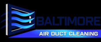 Logo - Baltimore Airduct Cleaning -
